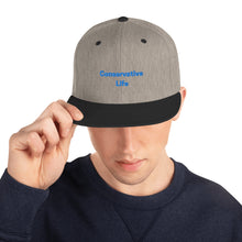 Load image into Gallery viewer, Conservative Life® Hat
