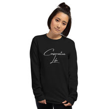 Load image into Gallery viewer, Conservative Life® Female Long Sleeve Shirt