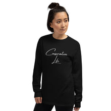 Load image into Gallery viewer, Conservative Life® Female Long Sleeve Shirt