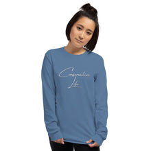 Load image into Gallery viewer, Conservative Life® Long Sleeve Shirt