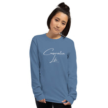 Load image into Gallery viewer, Conservative Life® Female Long Sleeve Shirt