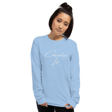 Load image into Gallery viewer, Conservative Life® Female Long Sleeve Shirt