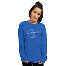 Load image into Gallery viewer, Conservative Life® Female Long Sleeve Shirt