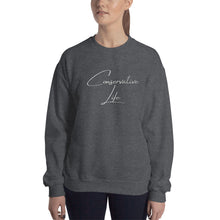 Load image into Gallery viewer, Conservative Life® Sweatshirt