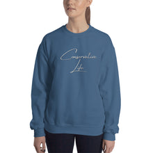 Load image into Gallery viewer, Conservative Life® Sweatshirt