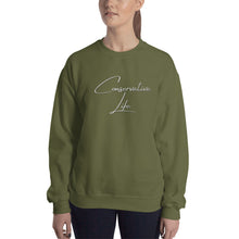 Load image into Gallery viewer, Conservative Life® Sweatshirt
