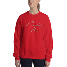 Load image into Gallery viewer, Conservative Life® Sweatshirt
