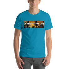 Load image into Gallery viewer, Conservative Life® T-Shirt