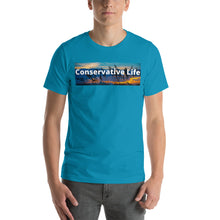 Load image into Gallery viewer, Conservative Life® T-Shirt