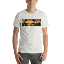 Load image into Gallery viewer, Conservative Life® T-Shirt