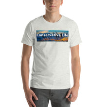 Load image into Gallery viewer, Conservative Life® T-Shirt