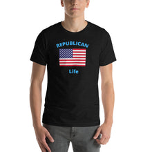 Load image into Gallery viewer, Republican Life® T-Shirt