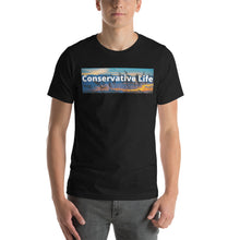 Load image into Gallery viewer, Conservative Life® T-Shirt