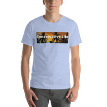 Load image into Gallery viewer, Conservative Life® T-Shirt