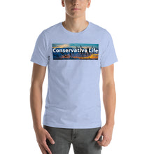 Load image into Gallery viewer, Conservative Life® T-Shirt