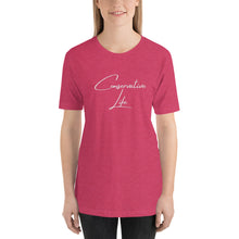 Load image into Gallery viewer, Conservative Life® Female T-Shirt