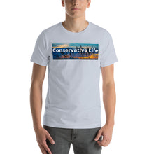 Load image into Gallery viewer, Conservative Life® T-Shirt