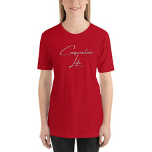 Load image into Gallery viewer, Conservative Life® FemaleT-Shirt