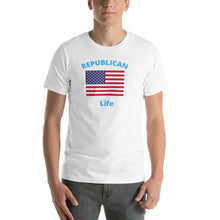 Load image into Gallery viewer, Republican Life® T-Shirt