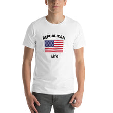 Load image into Gallery viewer, Republican Life® T-Shirt
