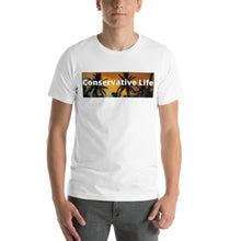 Load image into Gallery viewer, Conservative Life® T-Shirt