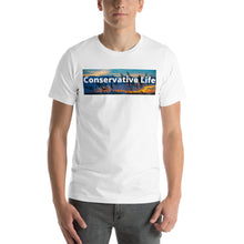 Load image into Gallery viewer, Conservative Life® T-Shirt