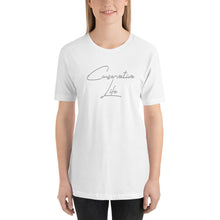 Load image into Gallery viewer, Conservative Life® FemaleT-Shirt