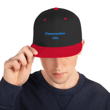 Load image into Gallery viewer, Conservative Life® Hat
