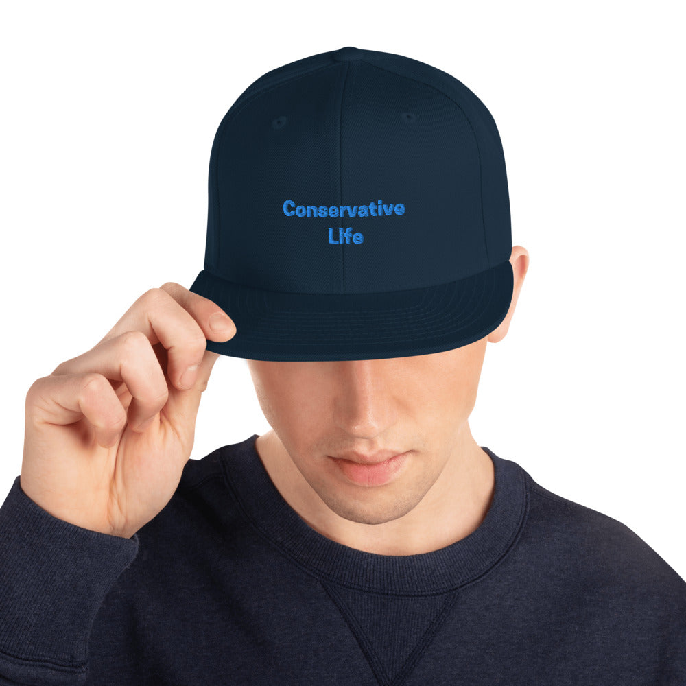 Conservative Life® Hat