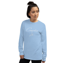 Load image into Gallery viewer, Conservative Life® Female Long Sleeve Shirt
