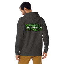 Load image into Gallery viewer, Conservative Life® Men&#39;s Hoodie
