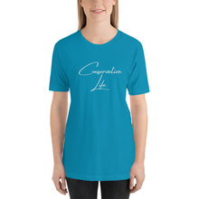 Load image into Gallery viewer, Conservative Life® Female T-Shirt
