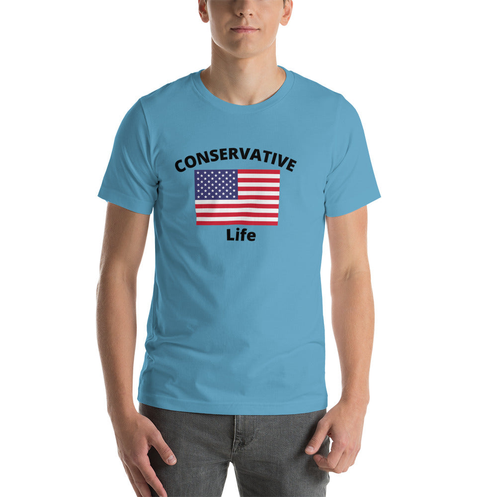 Conservative Life® T-Shirt