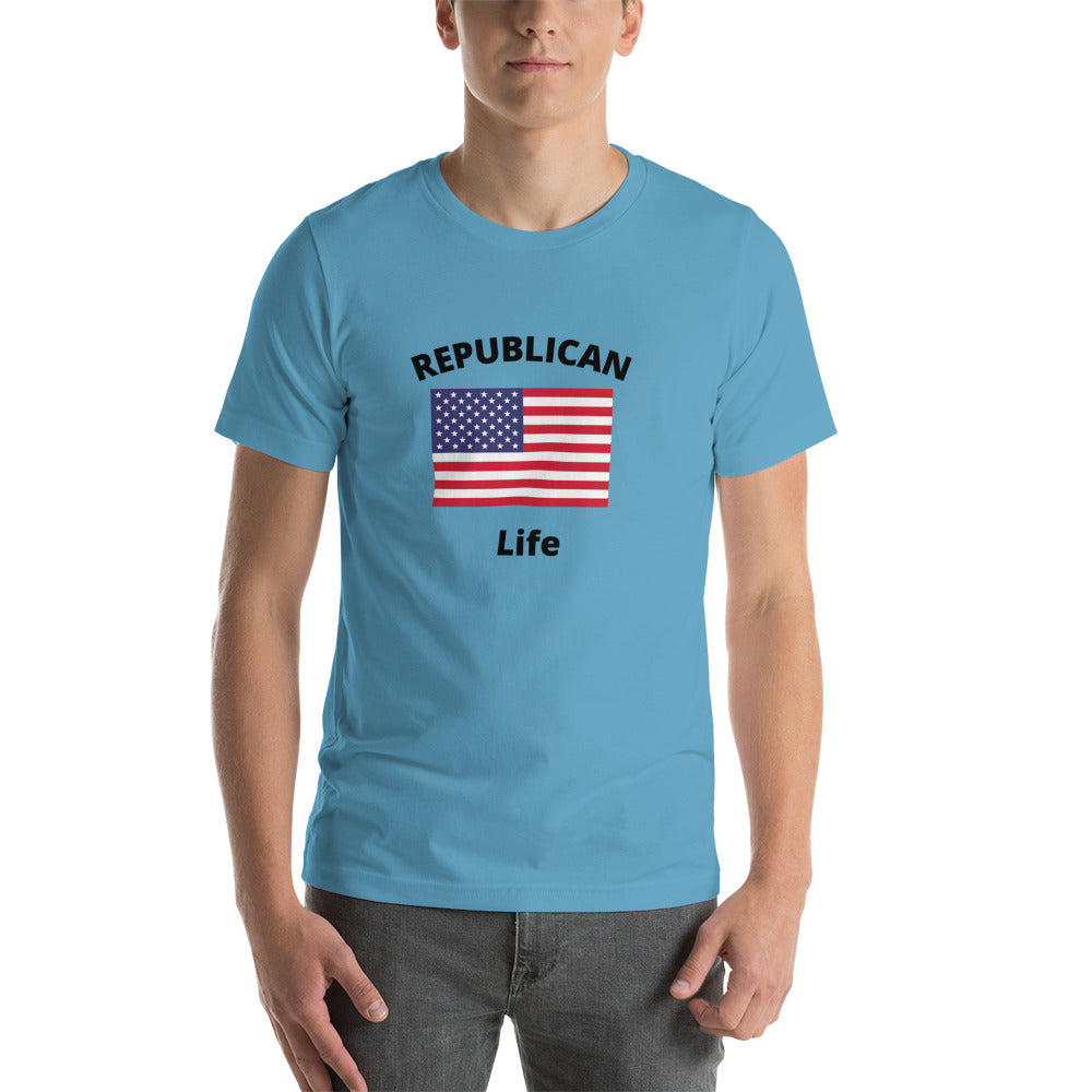 Republican Life® T-Shirt