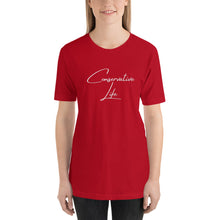 Load image into Gallery viewer, Conservative Life® Female T-Shirt
