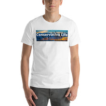 Load image into Gallery viewer, Conservative Life® T-Shirt
